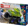LEGO Super Heroes 76312 Hulk vs Thanos
