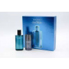 Davidoff Cool Water SET: Toaletná voda 75ml + Deostick 75ml pre mužov