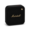 MARSHALL WILLEN II malý bezdrôtový reproduktor Bluetooth LE Audio čierny
