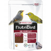 Granule pre plodo a hmyzožravé vtáky Nutribird Uni Komplet 1kg