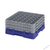 Kôš do umývačky 36 pozícií- výška 19,4 cm, Ø 7,2 cm (CAMBRO Camrack koše do umývačky)