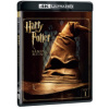 Harry Potter a Kámen mudrců: BD