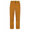Hannah Niguel Ii Pánske nohavice 10019338HHX Buckthorn brown XXL