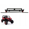 Predná náprava pre vozidlo na batériu XMX603 Buggy