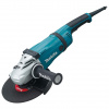 MAKITA UHLOVÁ BRÚSKA GA9040R GA9040R