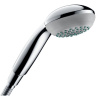 HANSGROHE Crometta ručná sprcha Mono 1jet, priemer 85 mm, chróm, 28585000