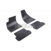 rigum Koberce gumenné Audi A4 2001-2008