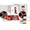 Carey Mariah - Merry Christmas: 30th Anniversary (Deluxe Edition) 2LP