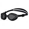 Plavecké okuliare arena AIR BOLD SWIPE SMOKE-SMOKE-BLACK