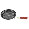 CATTARA® Grilovací pánev děrovaná, 30 cm