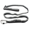 vodítko pre psa Mountain Paws Shock Absorber Dog Lead