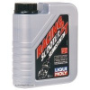 Liqui-Moly motorový olej pre 2T motocykle (RACING SCOOT.2T SEMISYNT) -- obsah balenia 500ML