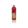 Temperová plagátová farba Astra 250ml - Červená Tmavá, 301217007