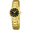Klasické zlaté dámske hodinky CANDINO C4501/4 LADY PETITE