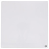 Magnetická tabuľa Nobo 36x36cm biela