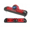 MONITOR 5 + CÚVACIA KAMERA DUCATO JUMPER BOXER