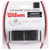 Wilson Cushion-Aire Classic Sponge základná omotávka Farba: černá, balenie: 1 ks