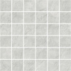 Kamenná hmotová mozaika PIETRA L.GREY OD443-006, 29,7×29,7 cm