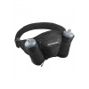 Opasok na beh Salomon Cross Belt 2 Bottles - ebony/black