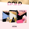 Itzy, Gold, CD