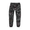 BRANDIT nohavice RAY VINTAGE DARK CAMO veľ.XL