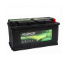 ECO FORCE 12V 100Ah 760A 019ECO