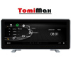 TomiMax Audi Q5 2015 Android 14 autorádio HW výbava: 8 Core 8GB+128GB HIGH
