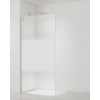 Swiss aqua technologies Sprchová zástěna SAT Walk-in 90 cm SATBWI90MPZAVLB