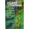 Mark Coeckelbergh: Zelený Leviathan aneb Poetika politické svobody - Průvodce svobodou v době klimatické změny a umělé inteligence