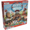 Rexhry Settlers Rozkvět impéria (REXhry)