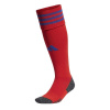 adidas Adi 23 Socks Juniors Red/Team Royal 4.5 - 5.5