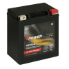 Motobatéria BPOWER EXCELLENT AGM YP15-3 12V 13Ah 250A P+