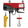 Yato Elektrický navijak 1050 W 300/600 kg