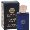 Versace Dylan Blue toaletná voda pánska 5 ml vzorka