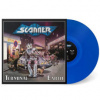 Scanner - Terminal Earth / Blue / Vinyl [LP]