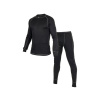 L.BRADOR 730P Termo spodné prádlo (dole a hore) čierne M