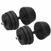 Power-systém S/M Bodybuilding pás (Power-systém S/M Bodybuilding pás)
