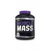 Biotech USA Muscle Mass 4000g Vanilka