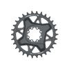 Převodník Sram GX T-TYPE 3MM (Dark Polar Grey) - 32 zubů