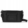 Lionelo malá taška organizér LITTLE CUBE Black