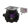 KESSEL Prečerpávacia stanica Aqualift F Compact Duo č. 28704X, 230 V 1,0 kW