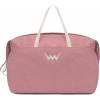 Vuch Cestovná taška Morrisa Pink