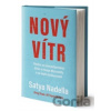 Nový vítr - Satya Nadella