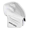Lapačka BAUER S23 VAPOR X5 PRE CATCHER-INT REG