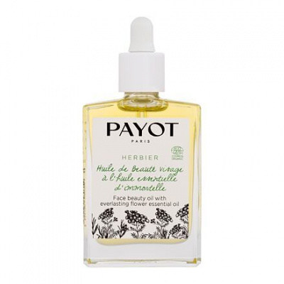 PAYOT Herbier Face Beauty Oil pleťový olej 30 ml pro ženy