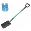 Vidly, lopata - IDEAL PRO SAND SHOPPER 40-207 CELLFAST LOPAŤ (Lopata)