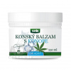 Virde konský balzam s konopím chladivý 250 ml