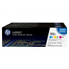 HP CF373AM 3-pack - originálny