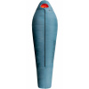 spacák MAMMUT Comfort Down Bag -5°C L nautical