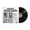 COLON, WILLIE - LA GRAN FUGA LP